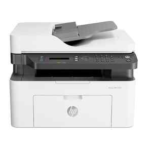 HP Laser MFP 137FNW – 216 x 356 mm – hasta 20 ppm (mono)