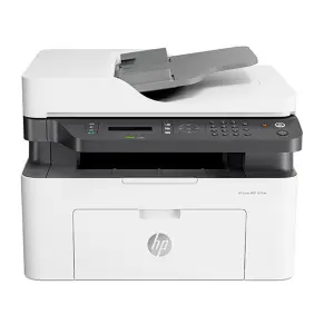 HP Laser MFP 137FNW – 216 x 356 mm – hasta 20 ppm (mono) HP Laser MFP 137FNW – 216 x 356 mm – hasta 20 ppm (mono)