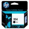 HP – Ink cartridge – Black – Model 954 1000 pages