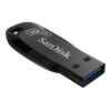 SanDisk Ultra Shift – Unidad flash USB – 64 GB – USB 3.0