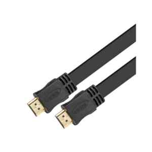 Xtech – Cbls FLAT – HDMI – XTC-406 6ft M/M – 1.08 m Largo