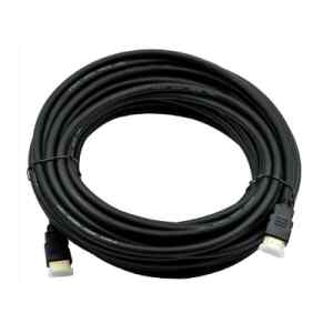 Xtech – Video / audio cable – HDMI – 19 pin HDMI Macho Macho Type A – 25ft long