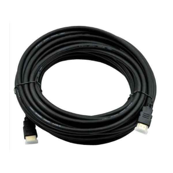 Xtech – Video / audio cable – HDMI – 19 pin HDMI Macho Macho Type A – 25ft long