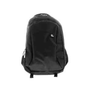 Xtech – Carrying backpack – 15.6″ – Nylon – Black – Acc Pocket