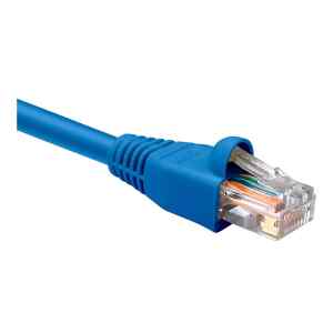 Nexxt Patch Cord  – Cat5 – 2.1mt – Azul