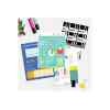 HP 202A – Magenta – original – LaserJet – cartucho de tóner (CF503A) – para Color LaserJet Pro M254dw, M254nw, MFP M280nw, MFP M281cdw, MFP M281fdn, MFP M281fdw