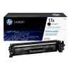 HP 17A – Negro – original – LaserJet – cartucho de tóner (CF217A) – para LaserJet Pro M102a, M102w, MFP M130a, MFP M130fn, MFP M130fw, MFP M130nw