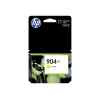 HP 904XL – 4 ml – Alto rendimiento – amarillo – original – cartucho de tinta – para Officejet 6950, 6951, 6962; Officejet Pro 6960, 6961, 6968, 6970, 6971, 6974, 6978