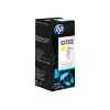HP GT52 – 70 ml – amarillo – original – recarga de tinta – para HP 11X, 31X; Deskjet GT 58XX; Smart Tank 500, 51X, 530, 6001, 615, 70XX, 73XX, 76XX