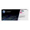 HP 508A – Magenta – original – LaserJet – cartucho de tóner (CF363A) – para Color LaserJet Enterprise MFP M577; LaserJet Enterprise Flow MFP M577