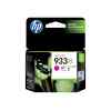HP 933XL – 8.5 ml – Alto rendimiento – magenta – original – cartucho de tinta – para Officejet 6100, 6600 H711a, 6700, 7110, 7510, 7610, 7612