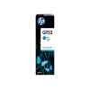 HP GT52 – 70 ml – cián – original – recarga de tinta – para HP 11X, 31X; Deskjet GT 58XX; Smart Tank 500, 51X, 530, 6001, 615, 70XX, 73XX, 76XX