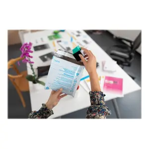 HP 662XL – Alto rendimiento – color (cian, magenta, amarillo) – original – Ink Advantage – cartucho de tinta – para Deskjet 1516, Ink Advantage 15XX, Ink Advantage 26XX, Ink Advantage 46XX