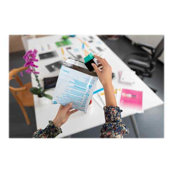 HP 662XL – Alto rendimiento – negro – original – Ink Advantage – cartucho de tinta – para Deskjet 1516, Ink Advantage 15XX, Ink Advantage 26XX, Ink Advantage 46XX
