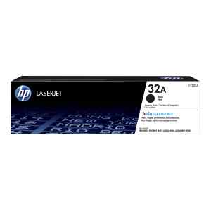 HP 32A – Negro – original – kit de tambor – para LaserJet Pro M118, M203, MFP M148, MFP M227