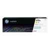 HP 410A – Amarillo – original – LaserJet – cartucho de tóner (CF412A) – para Color LaserJet Pro M452, MFP M377, MFP M477