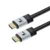 Xtech – Alta velocidad – cable HDMI con Ethernet – HDMI macho a HDMI macho – 1.83 m – admite 4K60Hz (3840 x 2160)
