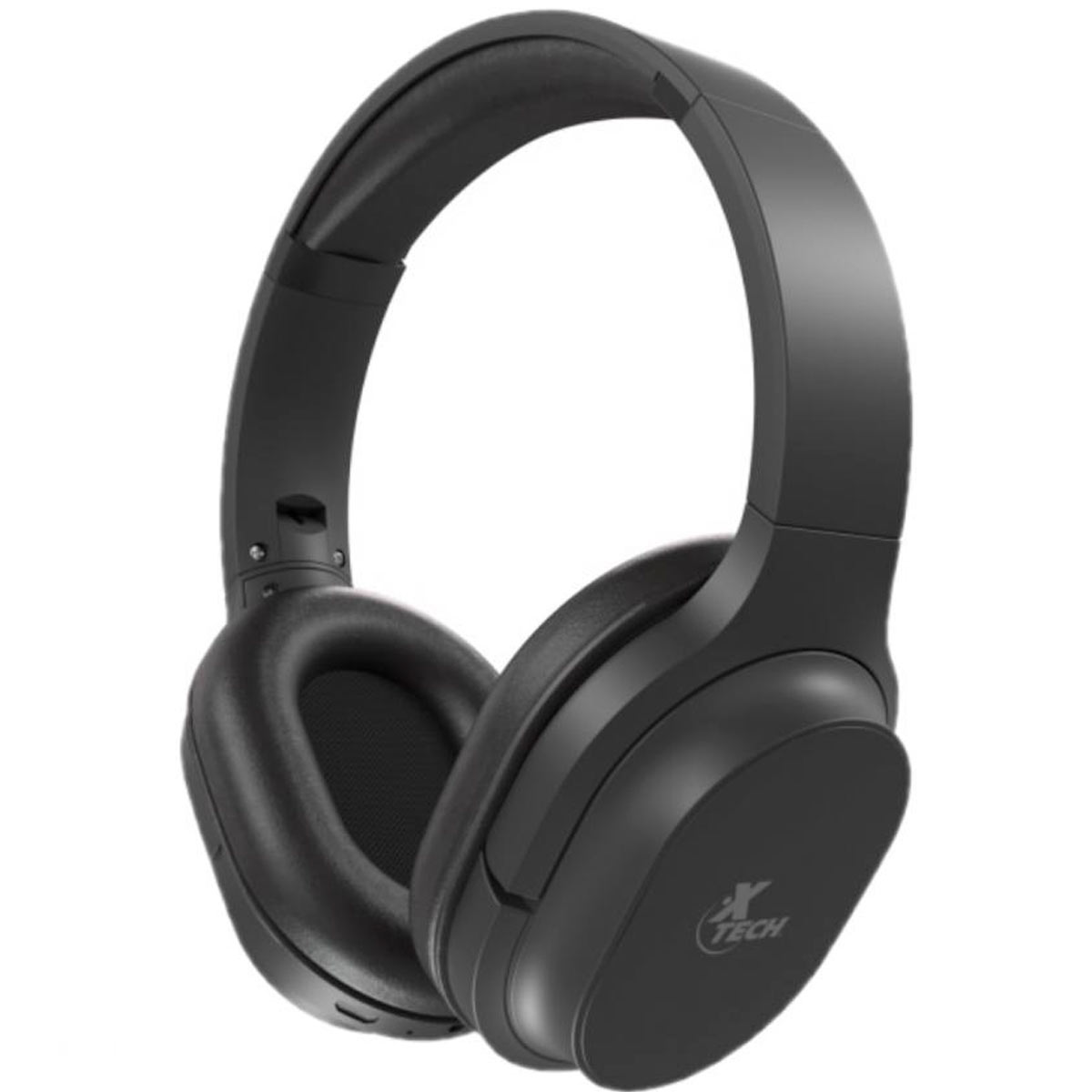 Xtech XTH612 Headphones with microphone Para Portable electronics