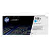 HP 508A – Cián – original – LaserJet – cartucho de tóner (CF361A) – para Color LaserJet Enterprise MFP M577; LaserJet Enterprise Flow MFP M577
