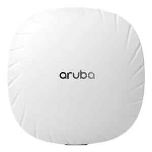 HPE Aruba AP-515 (RW) – Punto de acceso inalámbrico – Bluetooth, 802.11a/b/g/n/ac/ax – 2.4 GHz, 5 GHz – en el techo