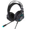 Xtech – XTH-565 – Headset – Para Computer / Para Game console – Wired – 3.5MM /USB power