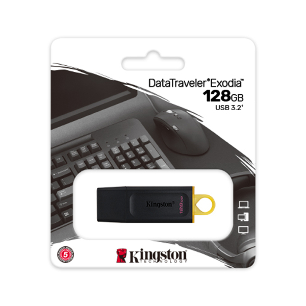 DTX/128GB