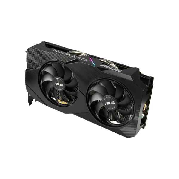 DUAL-RTX2060-O6G-EVO