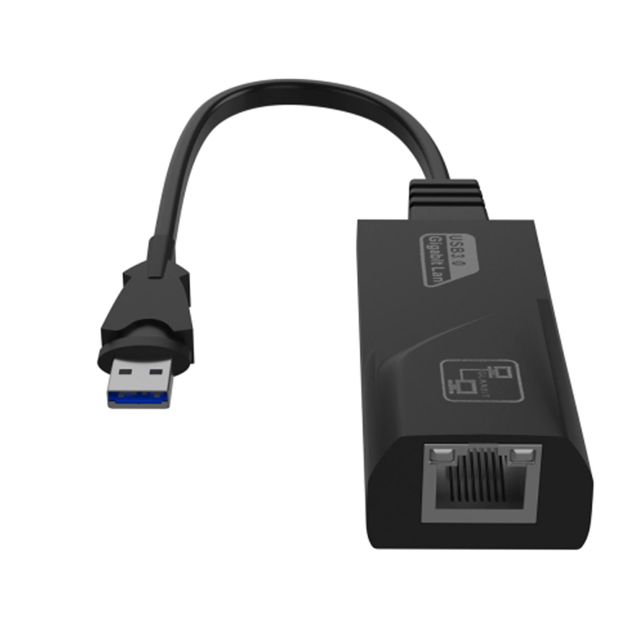Xtech USB adapter USB / Network XTC375