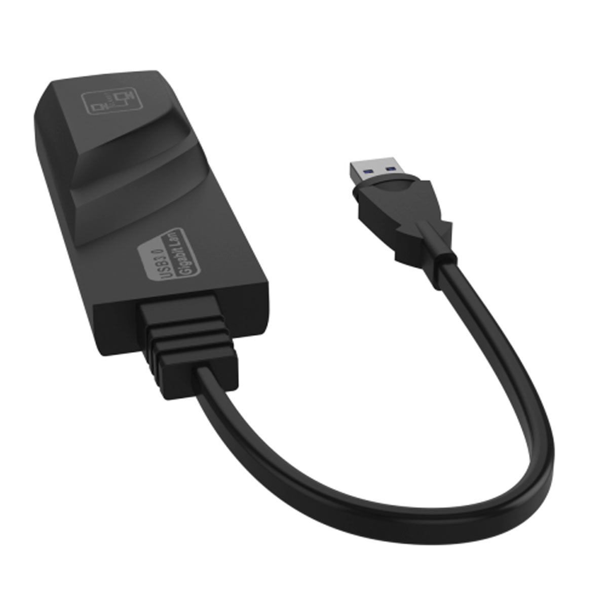 Xtech USB adapter USB / Network XTC375