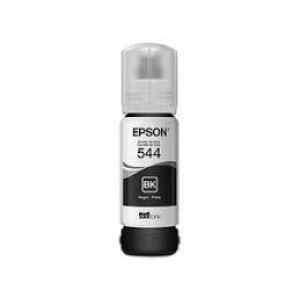 Epson 544 – 65 ml – negro – original – recarga de tinta – para EcoTank L1110, L1210, L3110, L3150, L3210, L3250, L3260, L5290