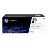 HP 30X – Negro – original – LaserJet – cartucho de tóner (CF230X) – para LaserJet Pro M203d, M203dn, M203dw, MFP M227fdn, MFP M227fdw, MFP M227sdn
