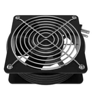 Nexxt Solutions Infrastructure – Fan unit – 110/220V F/ WM Encl