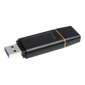 Kingston DataTraveler Exodia – Unidad flash USB – 128 GB – USB 3.2 Gen 1
