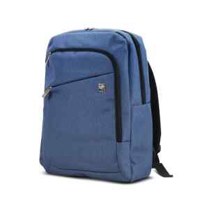 Klip Xtreme – 15.6″ – 100D Polyester – Azul – Backpack KNB-416BL