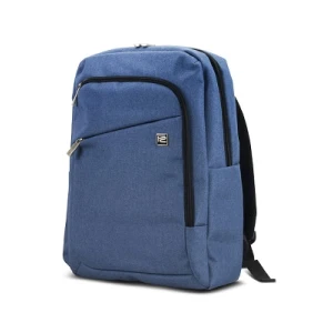 Klip Xtreme – 15.6″ – 100D Polyester – Azul – Backpack KNB-416BL