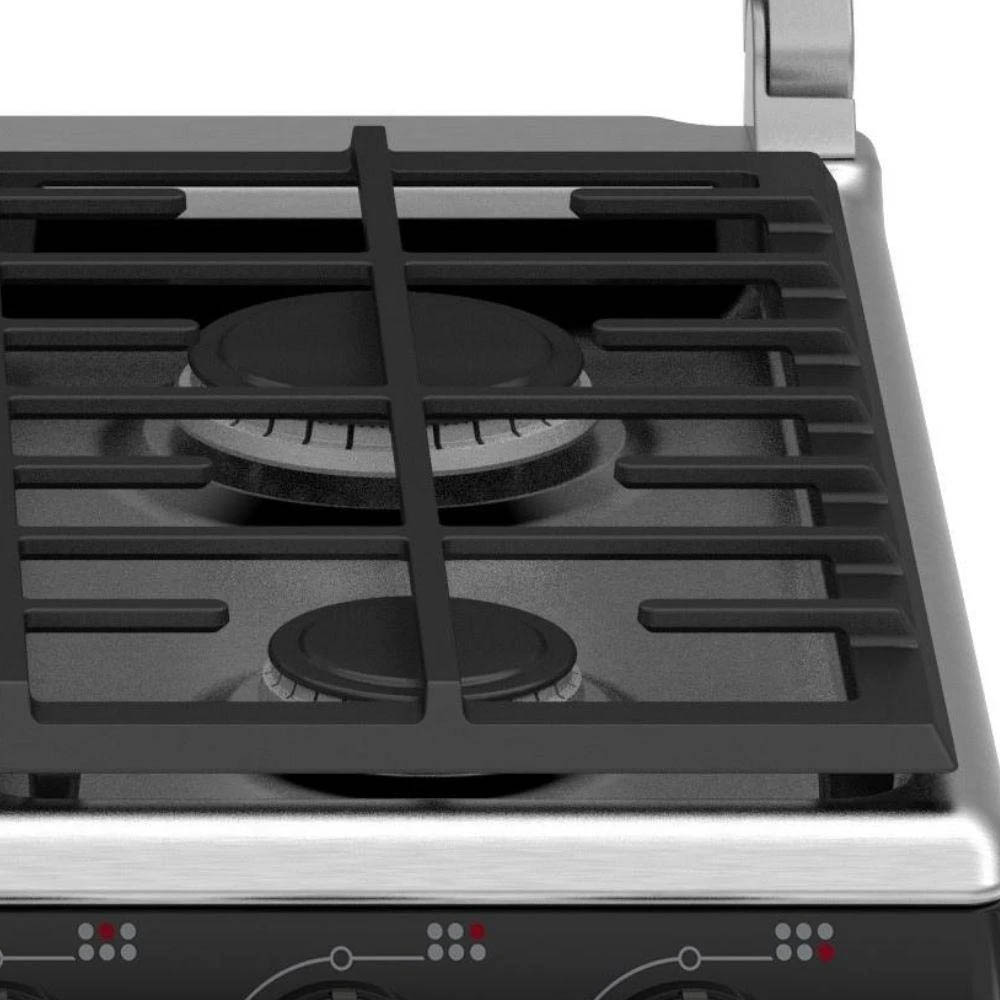 Mabe Oven 30in 6Burners