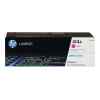 HP 414A – Magenta – original – LaserJet – cartucho de tóner (W2023A) – para Color LaserJet Enterprise MFP M480; Color LaserJet Pro M454, MFP M479