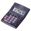 Calculadora de mesa mini 8 digitos | MW-5V-BK – CASIO