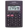 Calculadora de bolsillo 8 digitos | HL-4A – CASIO