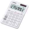 Calculadora de mesa compacta 12 digitos blanco | MS-20UC-WE – CASIO