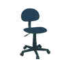 Computer Chair (Blue)