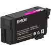 Epson T40V – 26 ml – magenta – original – blíster con alarmas de RF/acústica – cartucho de tinta – para SureColor T2170, T3170, T3170M, T5170, T5170M