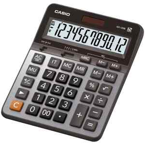 Calculadora de mesa 12 digitos margen utilidad extra | GX-120B – CASIO