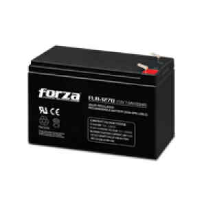 Forza FUB-1270 – Batería – 12V – 7 Ah