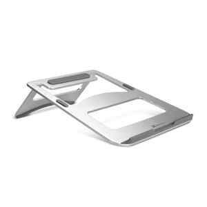 Klip Xtreme – Notebook stand – Aluminum 15.6″
