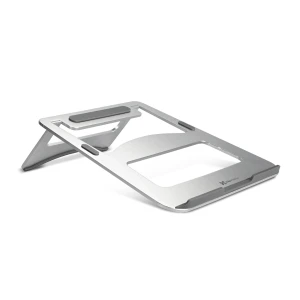 Klip Xtreme – Notebook stand – Aluminum 15.6″