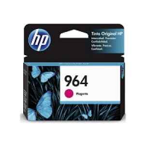HP – 964 – Ink cartridge – Magenta