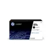 HP 89A – Negro – original – LaserJet – cartucho de tóner (CF289A) – para LaserJet Enterprise M507, MFP M528; LaserJet Enterprise Flow MFP M528