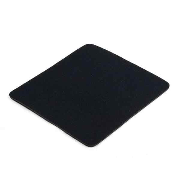 Mouse Pad Genérico Negro