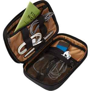 Funda para accesorios lectro mediano | LAC-101 – CASE LOGIC